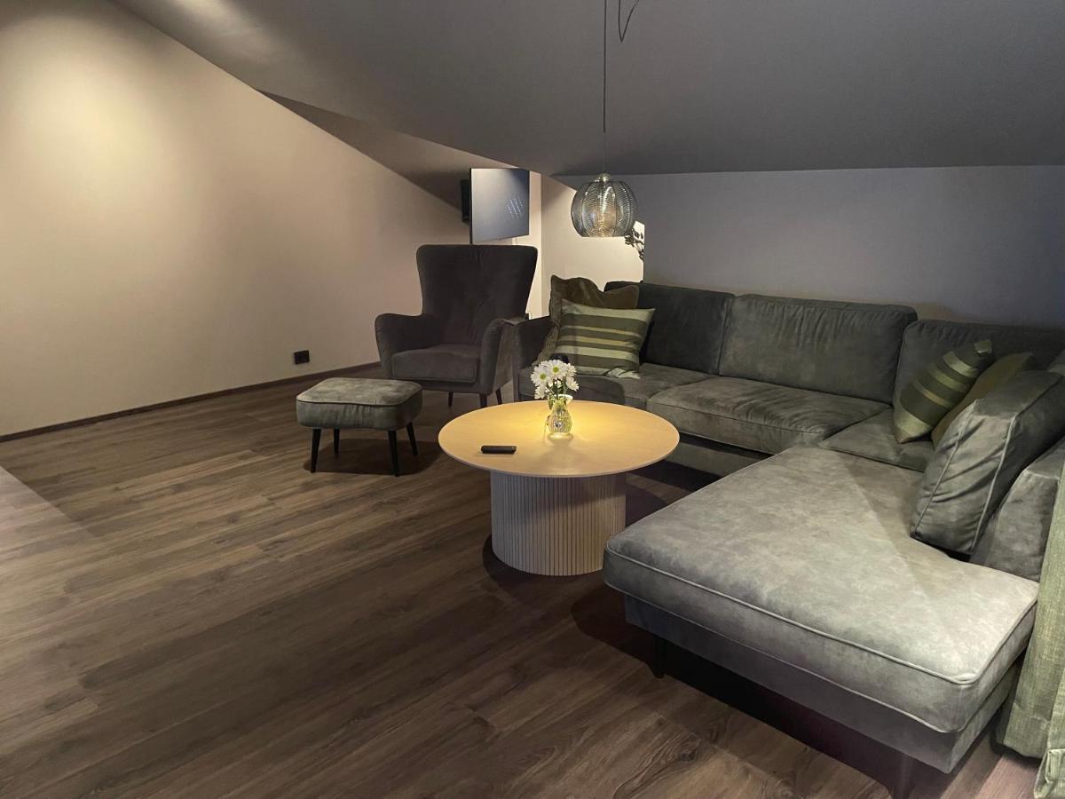 Olden Apartments 3, Penthouse. Exterior foto