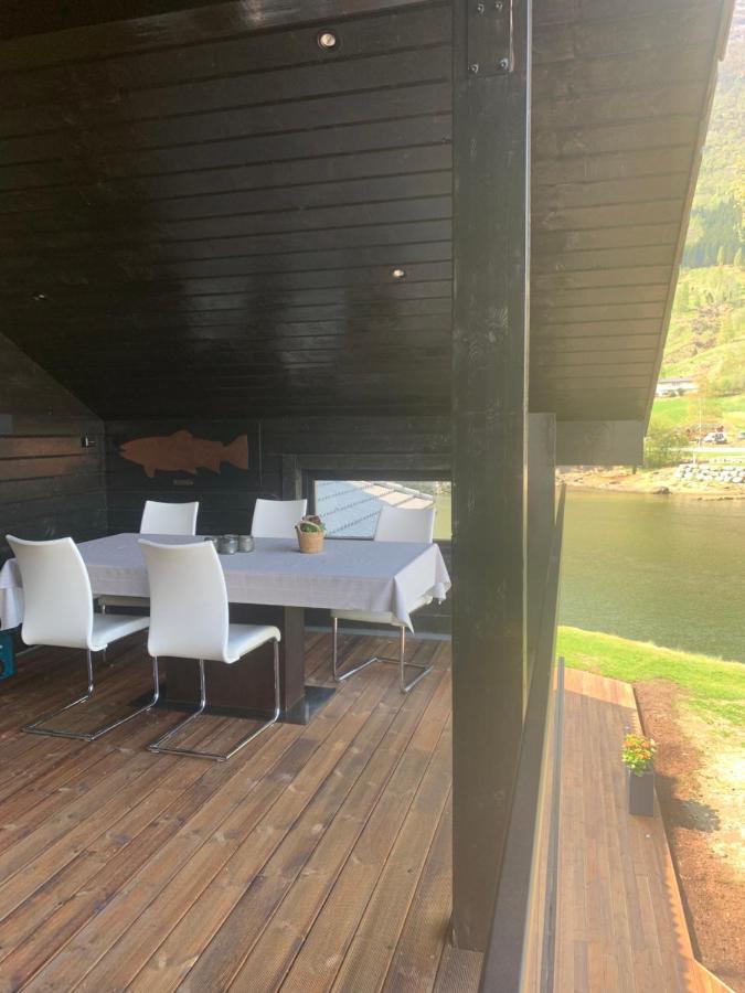Olden Apartments 3, Penthouse. Exterior foto
